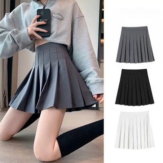 Chân váy tennis chân váy xoè xếp ly, Chân váy ngắn xếp ly dáng xòe thời trang nữ hàng cao cấp