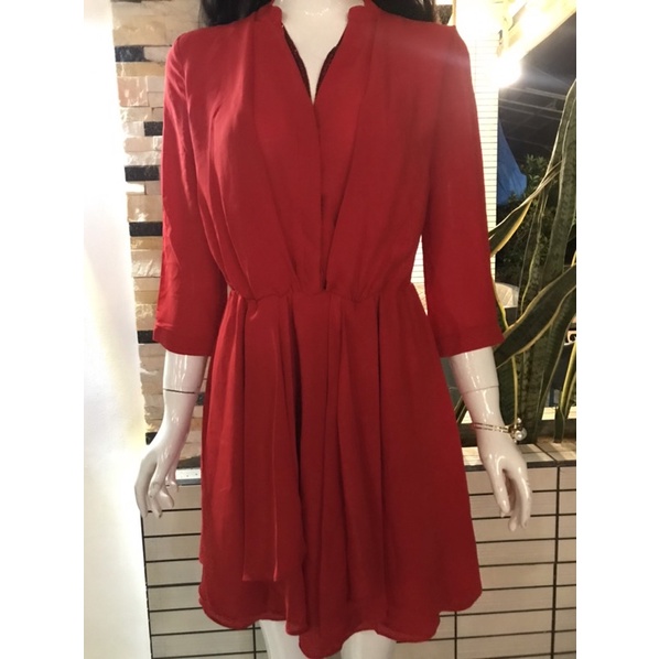 VERO MODA Đầm nữ đính đá chính hãng đi tiệc 45-60kg