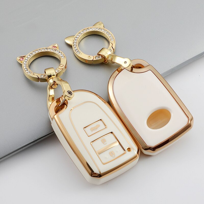 Bao Da, Ốp Bảo Vệ, Bọc Chìa Khóa Và Phụ Kiện Móc Khóa Đẹp Phong Cách