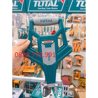 Total - 50mx12.5mm thước cuốn thép - tmt710506