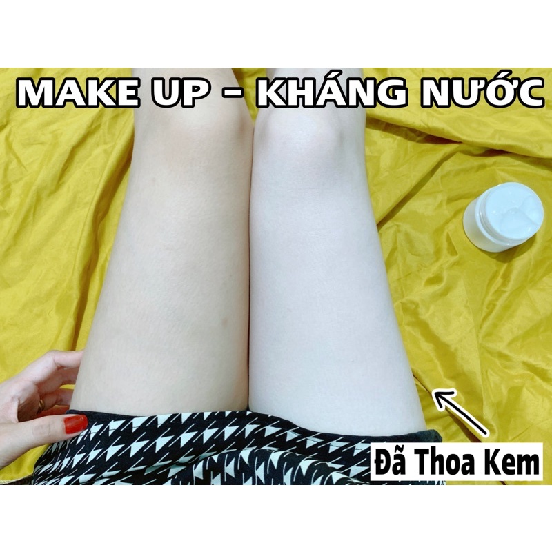 KEM NÂNG TÔNG TRẮNG DA BODY CẤP TỐC
