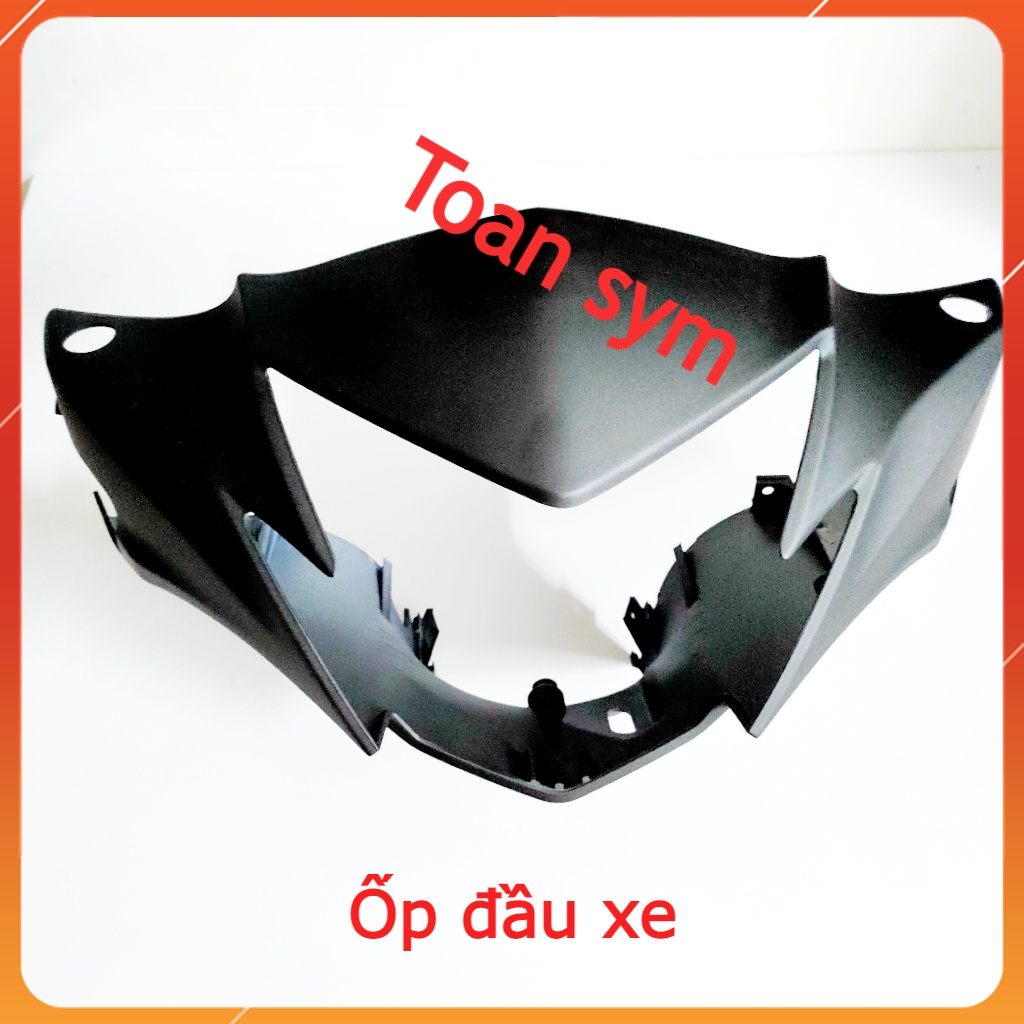 Ốp đầu trước Star Sr 125 Chính Hãng Sym