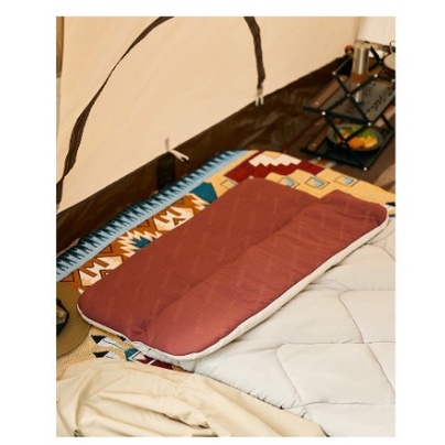 TÚI NGỦ KÈM GỐI NATUREHIKE CNH22SD005