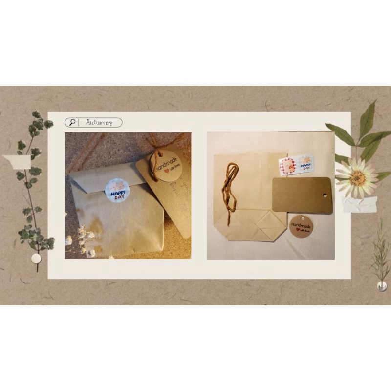 DIY | Gói nguyên liệu làm móc khoá Hoa hướng dương bằng len dành cho người mới bắt đầu  | Autumny