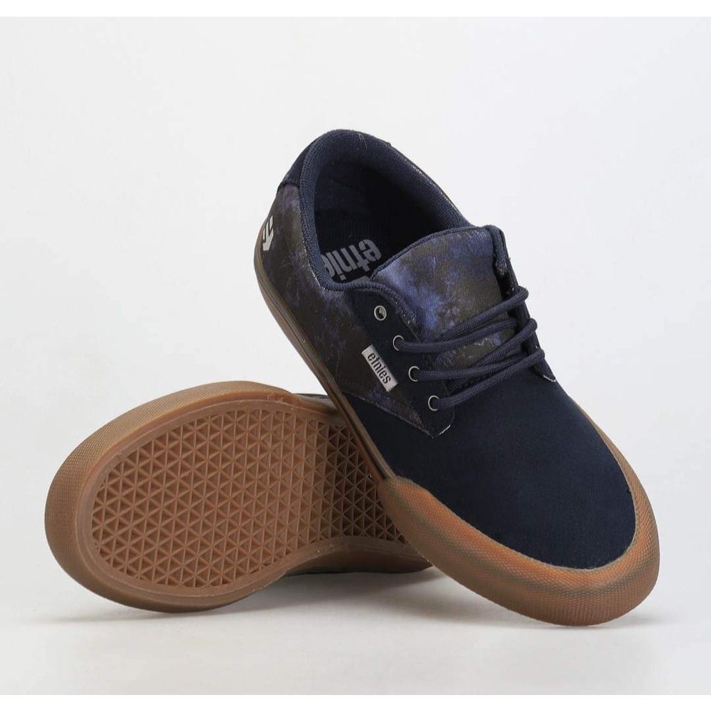 Giày Etnies xuất khẩu cho Nam, mix màu loang