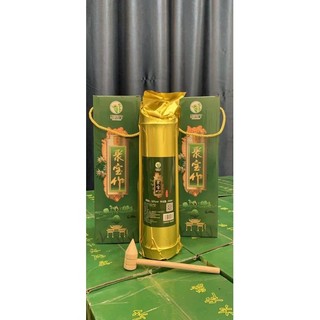 Rượ* ống tre thượng hạng- combo 1 thùng