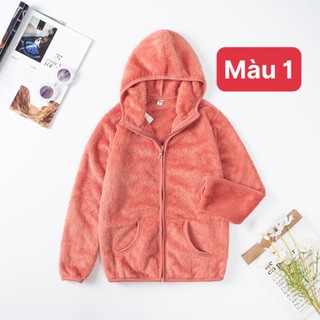 Áo lông size đại cho bé size 15-35kg, áo lông bé trai, bé gái