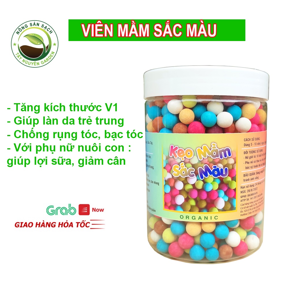 [ hộp 500g]Viêm mầm đậu nành mix vị khoai môn, việt quất, dâu tây, tảo, matcha..- tăng kích thước V1, nở ngực, đẹp da