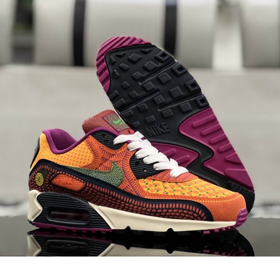 Giày Nike Air Max 90 Nam NỮ | Chính Hãng - FullBox