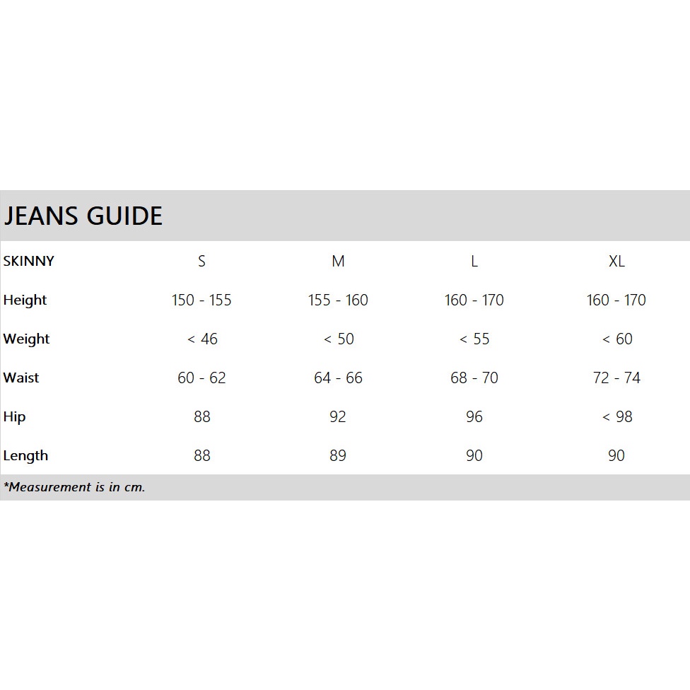 Quần Skinny Jeans Lưng Cao Ôm Dáng Nữ - Navy Classic Blue - Hashtagem ( Mã SJ-03C)