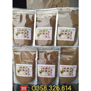 Gia vị vịt