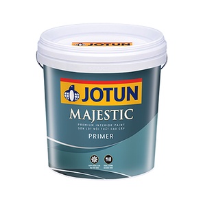 Sơn Jotun Majestic Primer sơn lót chống kiềm nội thất - 5L