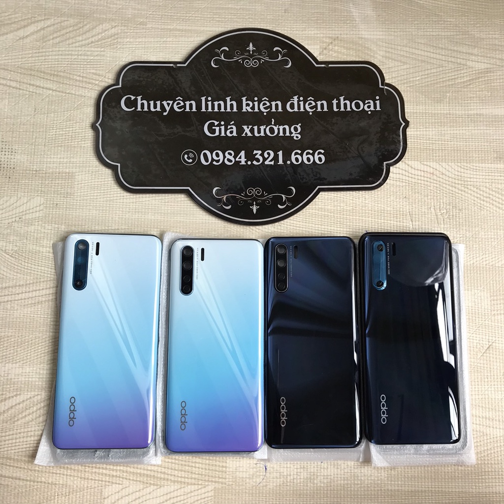 BỘ VỎ OPPO A91