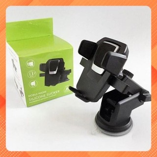 Đế hút silicone Sucker 3 cạnh lớn