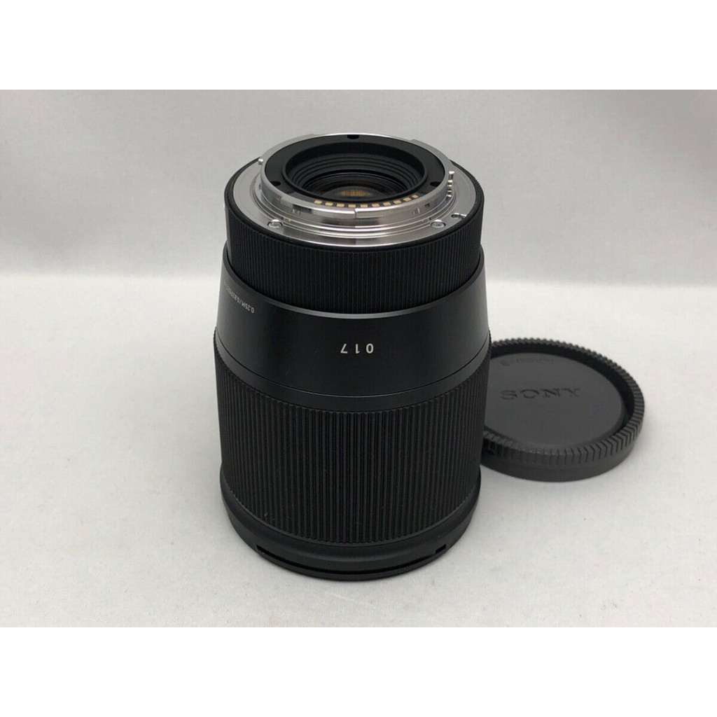Ống kính Sigma 16 F1.4 DC DN cho Sony E-Mount - Tường Duy Digital