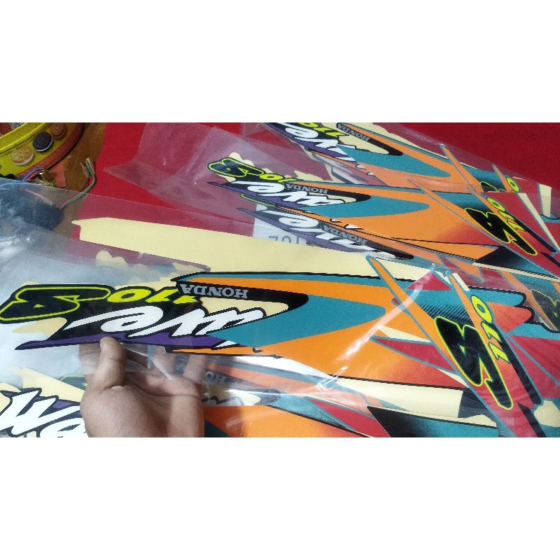 tem wave s100 hàng 3 lớp cực đẹp