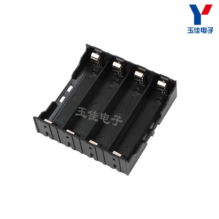 Đế gắn pin - khay pin - khay cân bằng pin 18650 1/2/3/4 cell  chất lượng cao