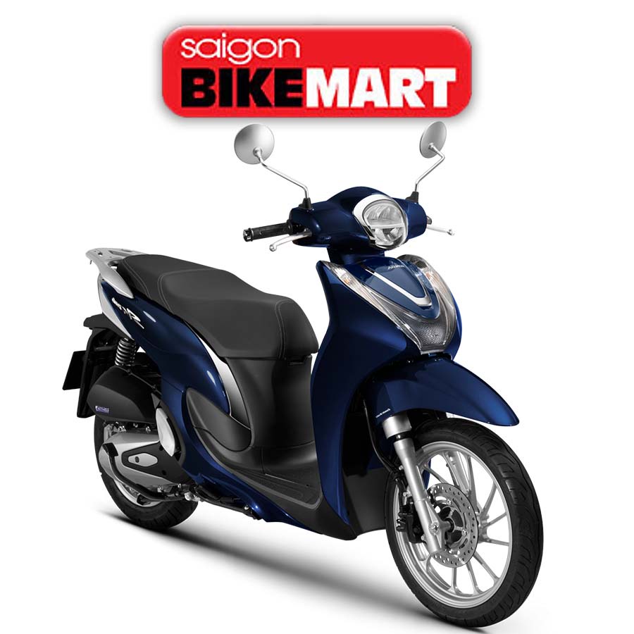 Xe Máy Honda SH Mode 2023 phiên bản Tiêu Chuẩn