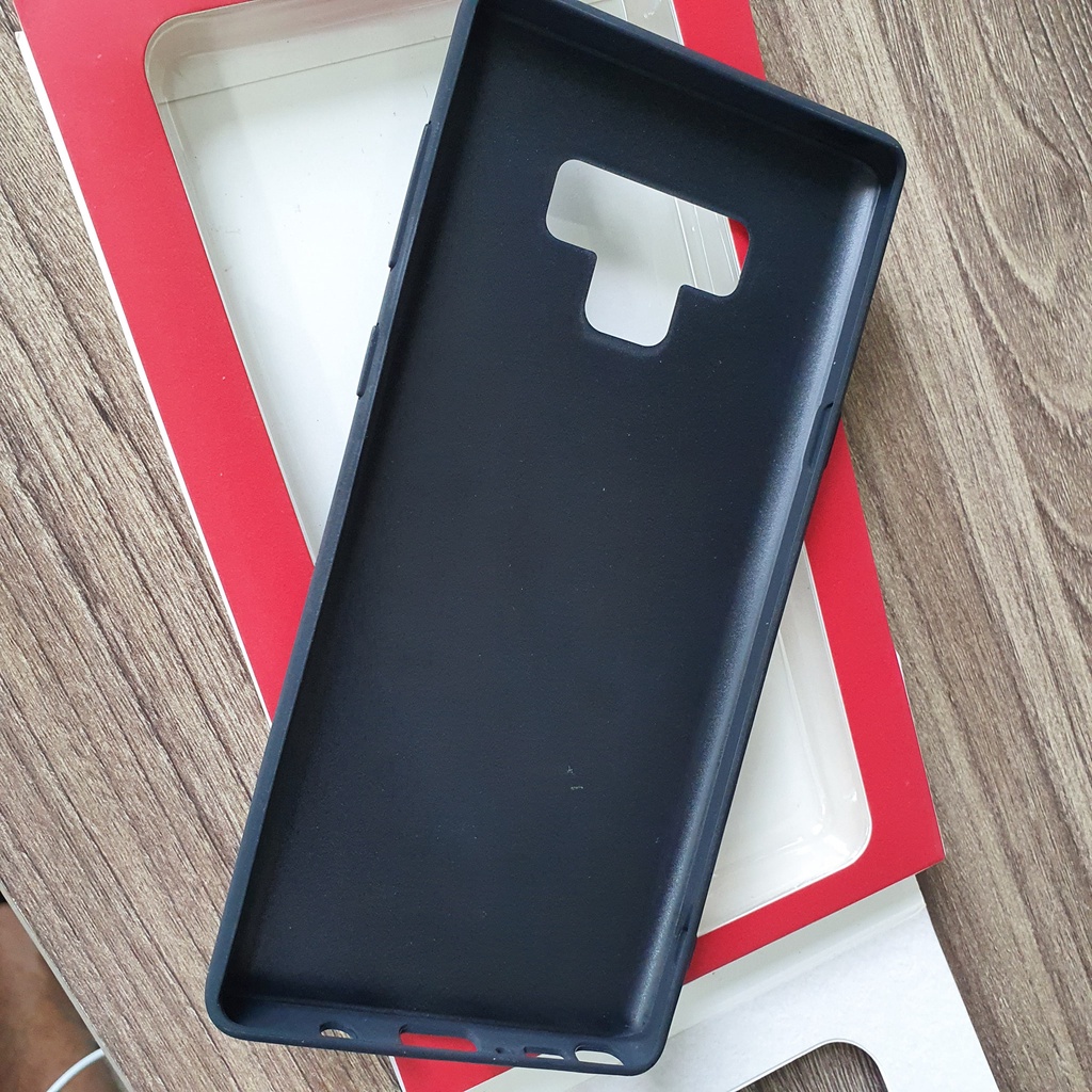 SEIDIO EXECUTIVE cho Samsung Note9