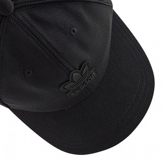 Mũ Ac Bb Cap Black_HD9725
