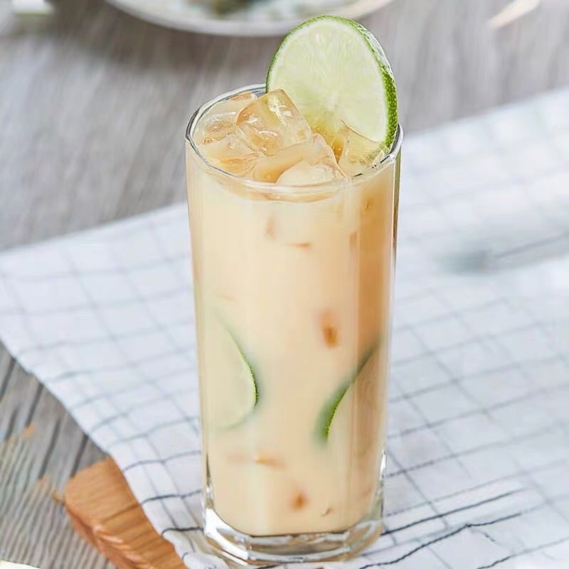 Siro sữa chua Boduo chai 900g