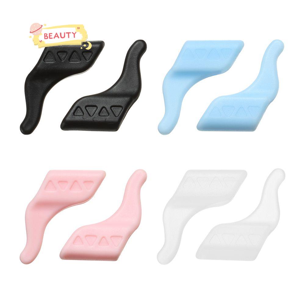 1 Cặp Phụ Kiện Gắn Tai Giữ Mắt Kính Thời Trang