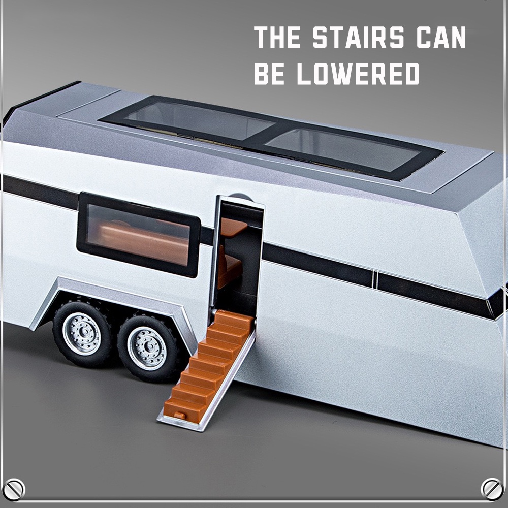 Mô Hình Xe Hơi Tesla Bằng Hợp Kim Có Đèn Và Âm Thanh Tỉ Lệ 1: 32 Làm Quà Sinh Nhật Cho Bé Trai