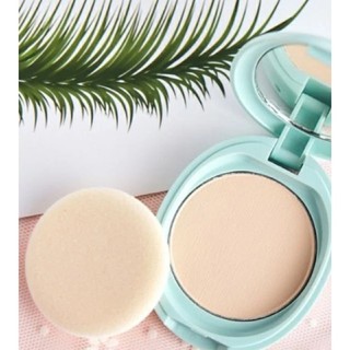 Phấn phủ SHISEIDO NEUVE Oil Control Powder