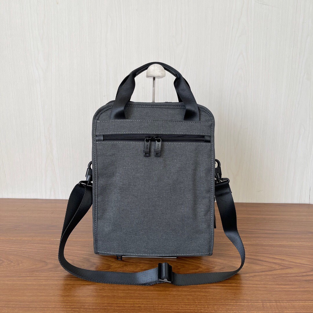 Giày Da nylon Thời Trang 2022Tumi 22117D2