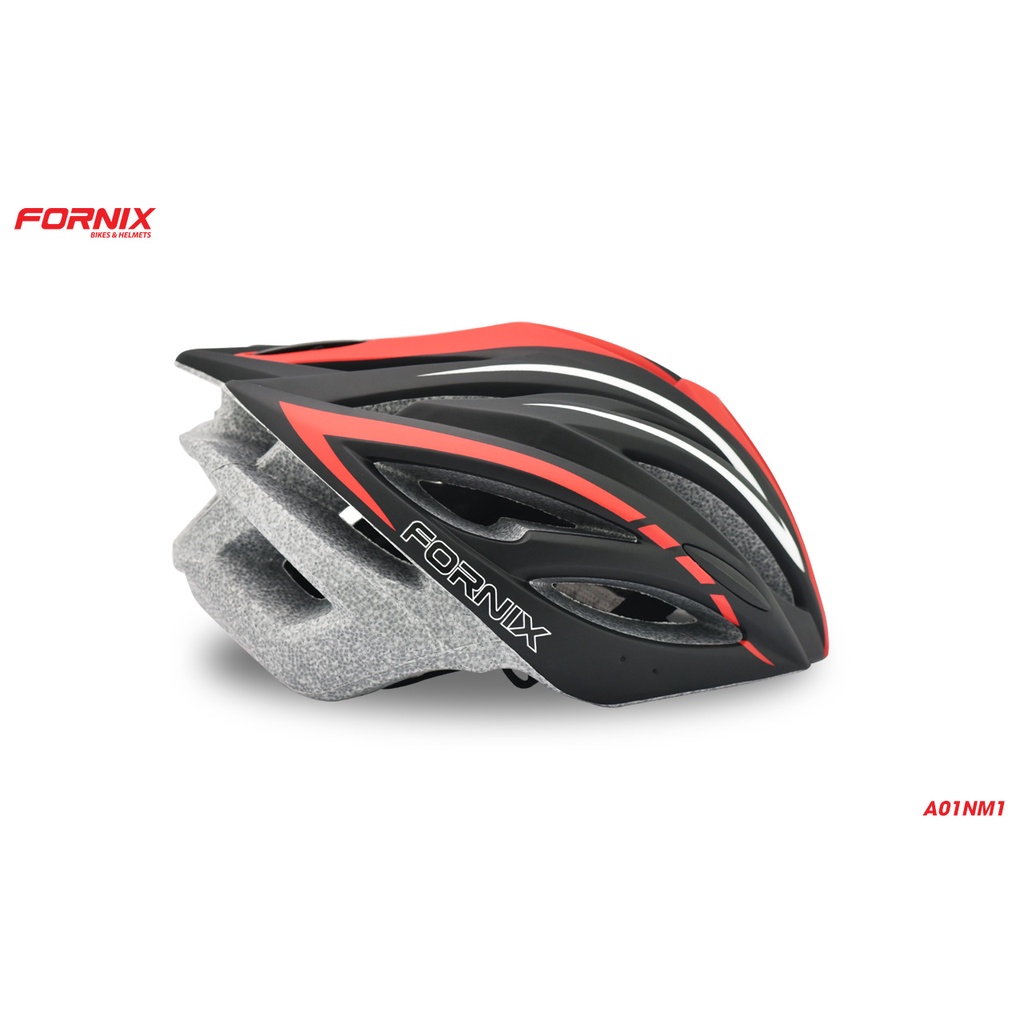 NÓN BẢO HIỂM THỂ THAO FORNIX NM1L