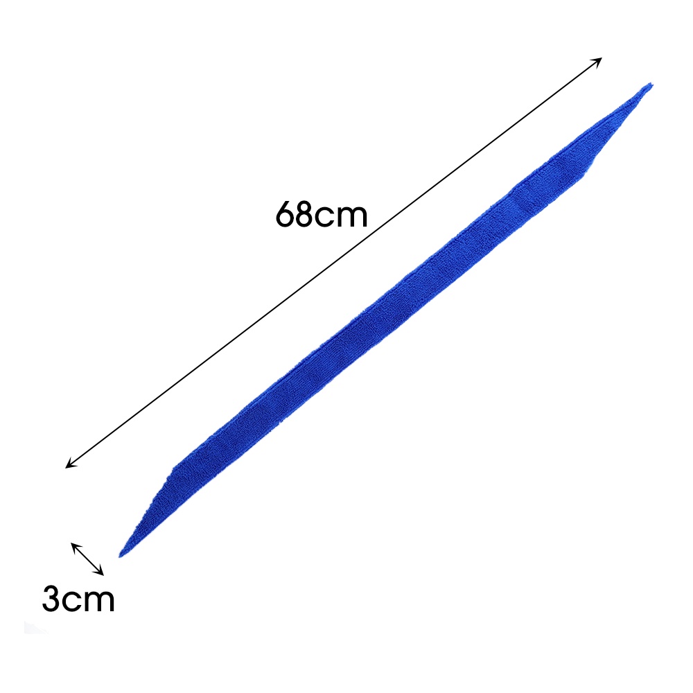 Khăn Quấn Tay Cầm Vợt Tennis Dày Dặn Chống Trượt Khử Mùi Tiện Dụng