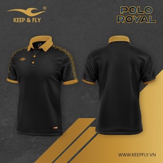 Polo Royal nam nữ