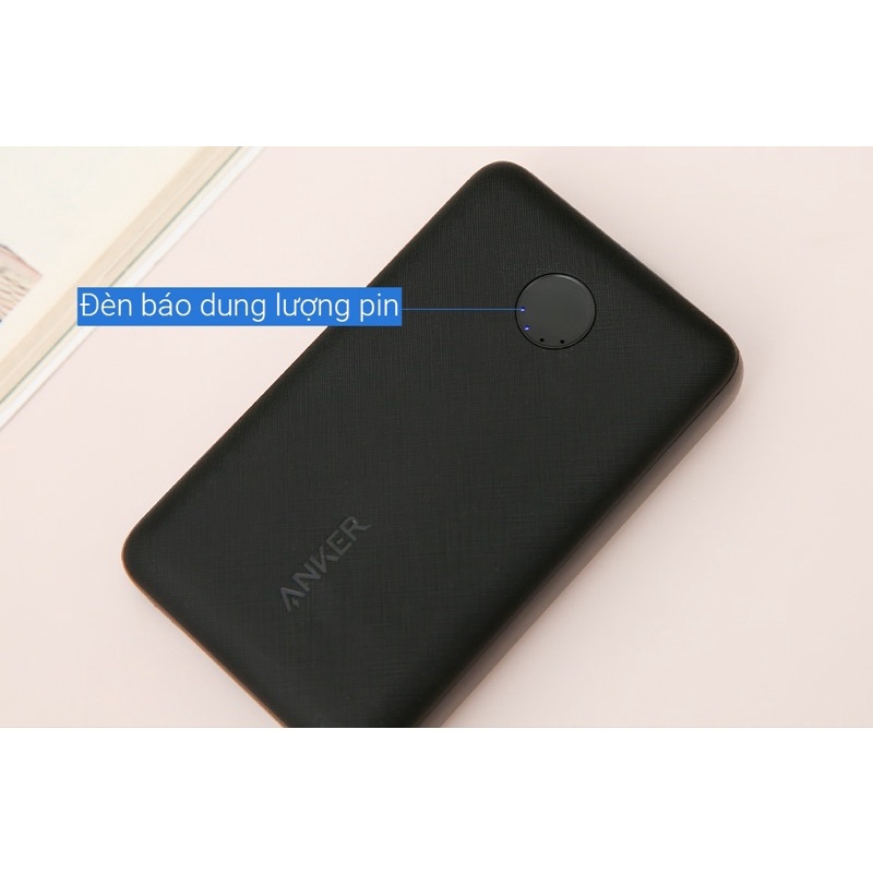 Pin sạc dự phòng Anker A1223