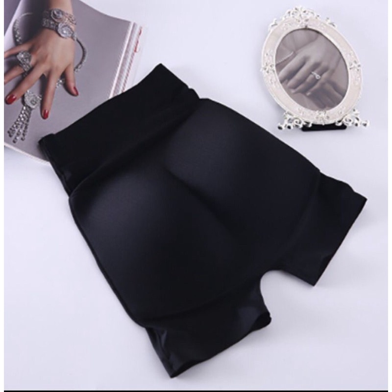 Quần Lót Độn Mông Vô Hình JP5 Cho Nữ