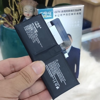 Pin Xiaomi Mi 10 Ultra BM4V Lehehe chất lượng cao