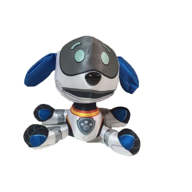 Thú nhồi bông hình chú chó cứu hộ PAW PATROL kích thước 20cm - 30cm quà tặng trẻ em