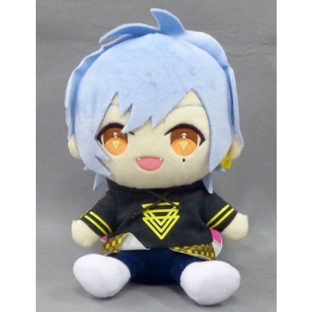 [Có sẵn]Gấu Bông Misumi Ikaruga MANKAI Plush toy Natsugumi A3 (A-three)