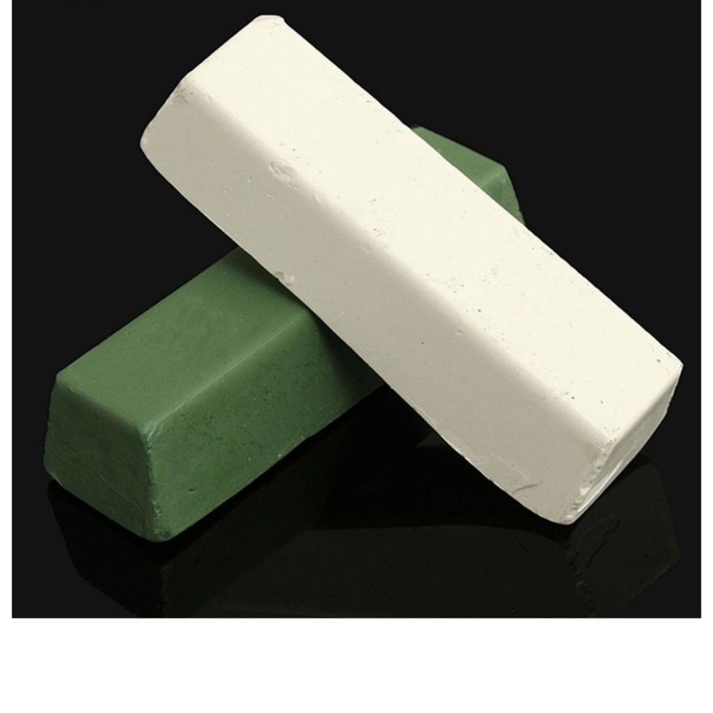 Sáp đánh bóng kim loại, inox, nhôm, đồng, sắt