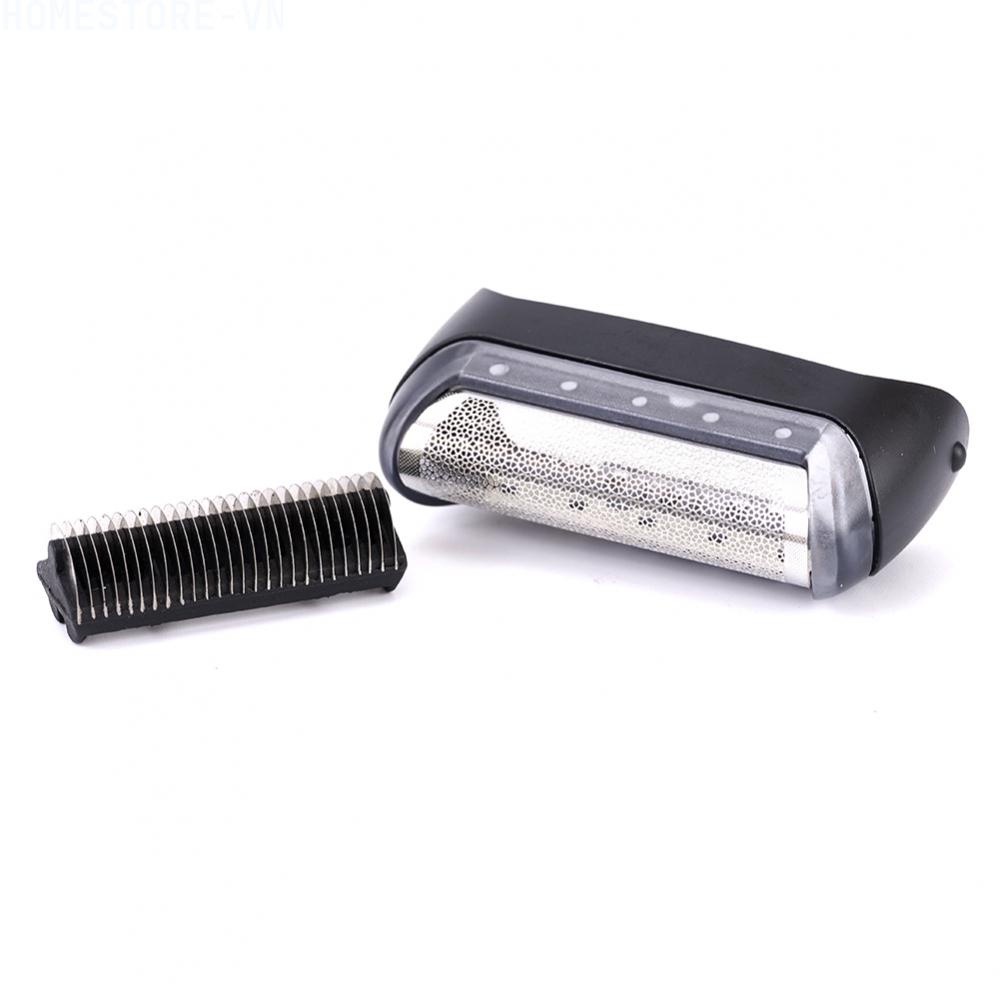 Máy Cạo Râu Braun 10B 1000 Series 1 170 180 190 1715 1735 1775 Chất Lượng Cao