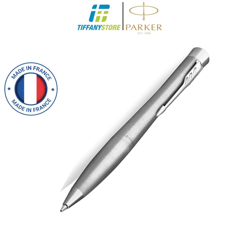 Bút máy, Bút bi cao cấp Parker Urban Twist - Made in France