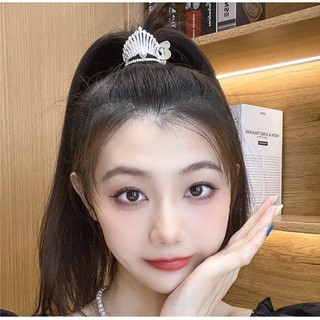 (MớI 30) Kẹp TóC Kim LoạI ThờI Trang