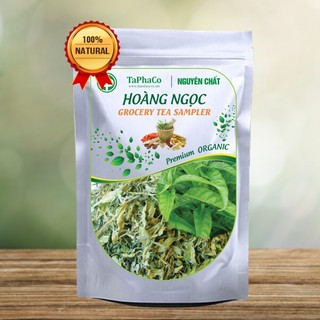 Hoàn ngọc khô tấn phát 100g