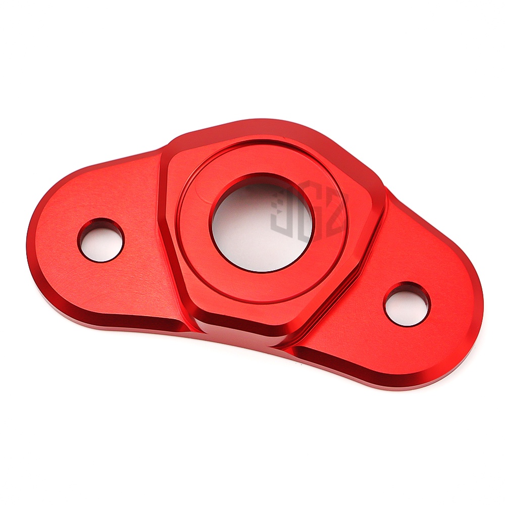 Giá Đỡ Giảm Xóc Phía Trước CNC Cho Xe Máy VESPA Sprint Primavera 150 GTS 300 250 125 GTV