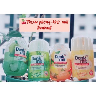 LỌ THƠM PHÒNG DENKMIT-ĐỨC