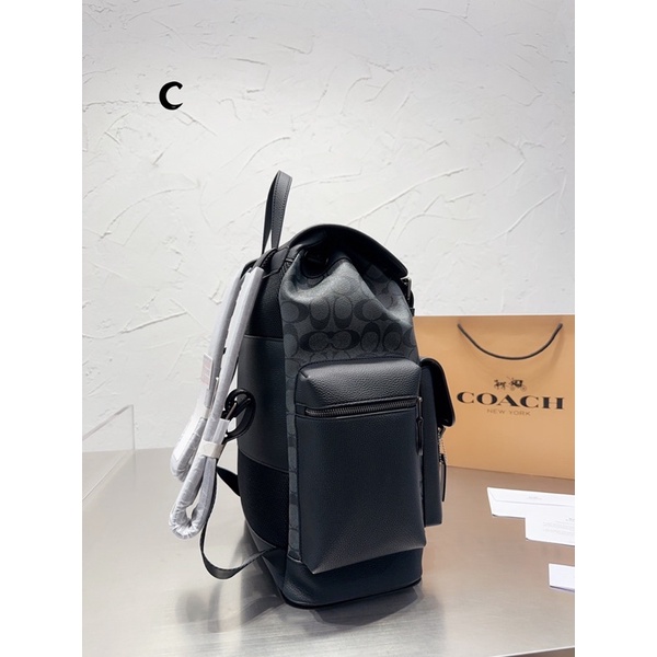 Balo Coach thời trang cao cấp 2023