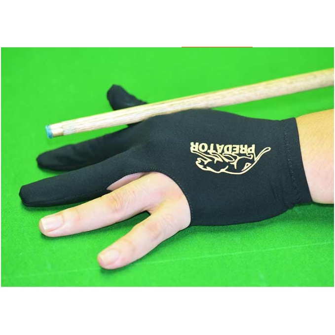 Bao Tay Bida CLB - predato