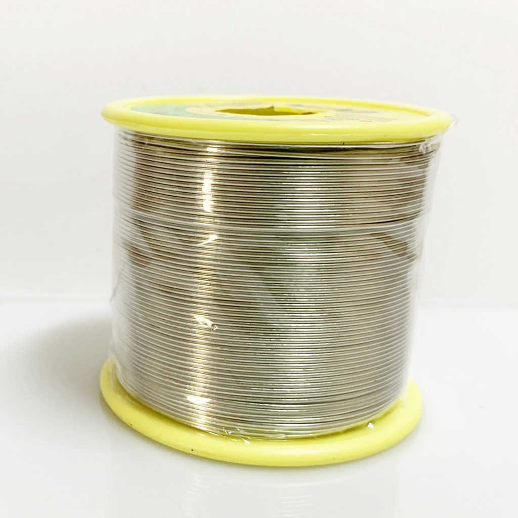 Chì hàn dây ASAHI 0.5kg Leadfree - 1688s.vn