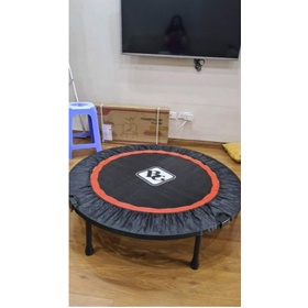 Professionall.gym19-  Sàn nhún 40 inch cao cấp Trampoline dành cho mọi lứa tuổi