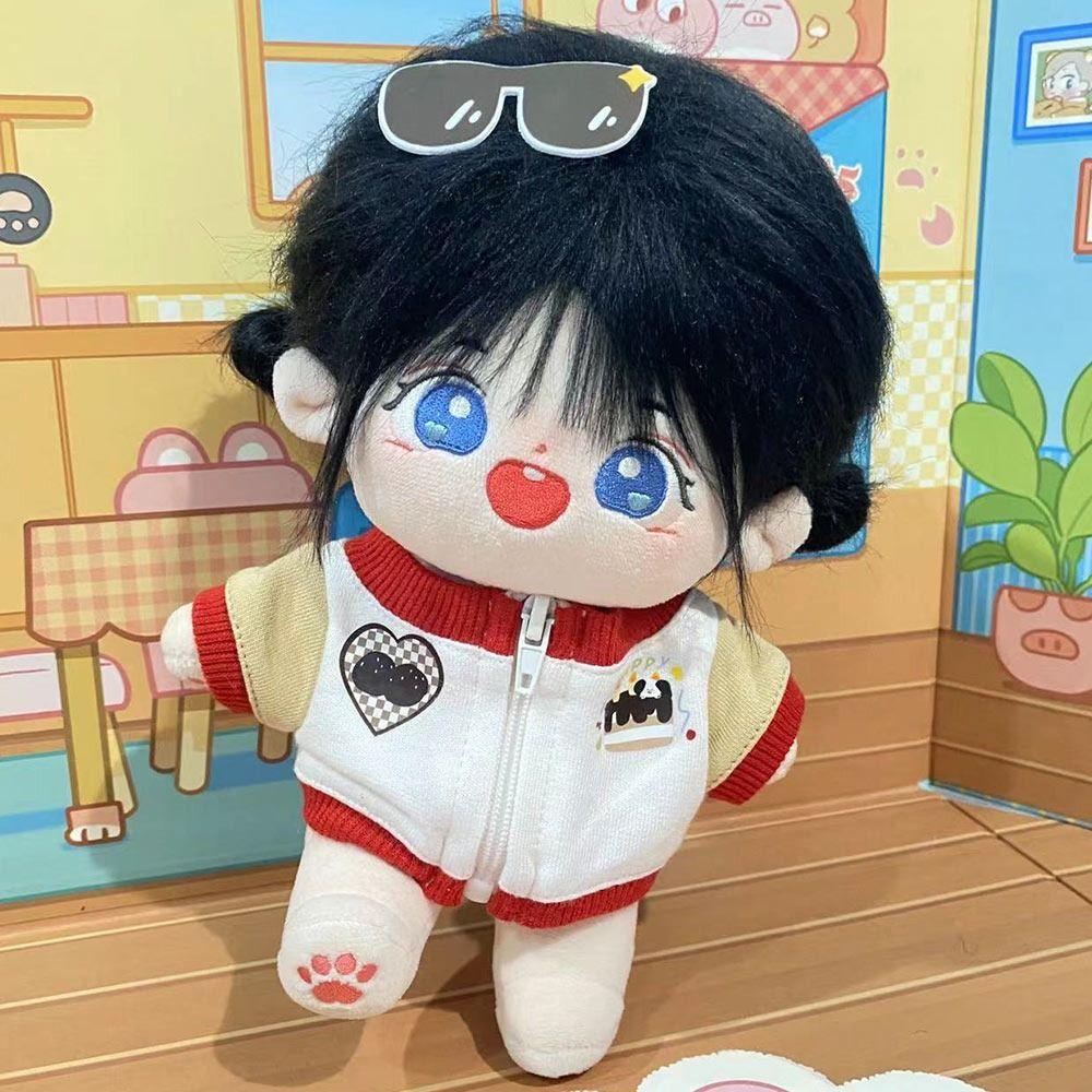 Áo Hoodie Thời Trang Xinh Xắn Cho Búp Bê Tỉ Lệ 1 / 12