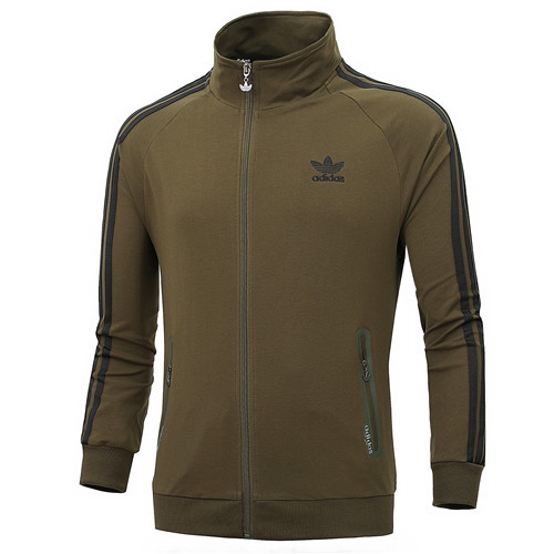 Áo Khoác Thể Thao Adidas 100% Chính Hãng Phong Cách Vintage Cho Nam Nữ